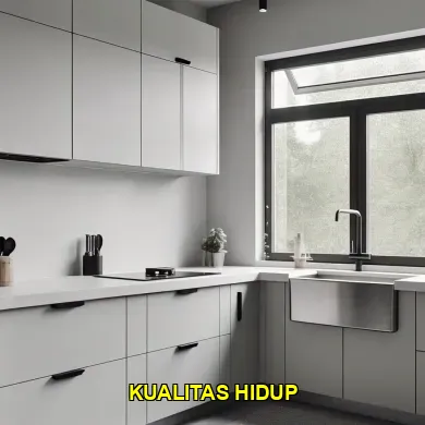 Strategi Efektif Meningkatkan Kualitas Hidup di Era Modern
